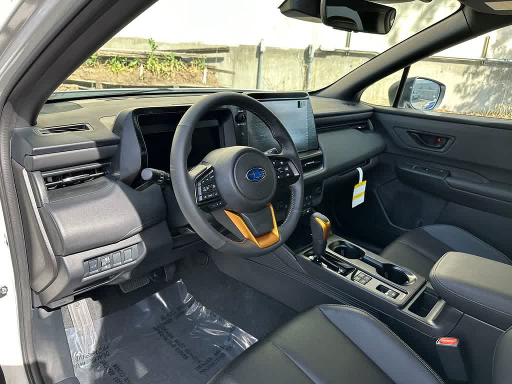 Thumbnail: 2026 Subaru Outback - 2