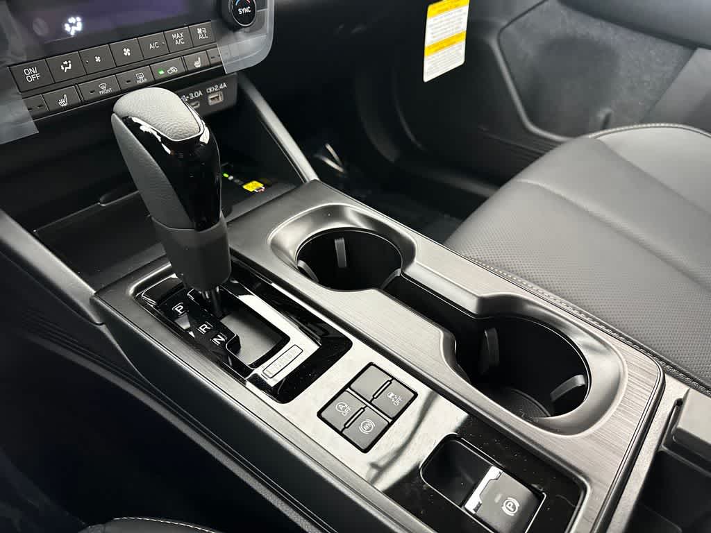 Thumbnail: 2026 Subaru Outback - 18