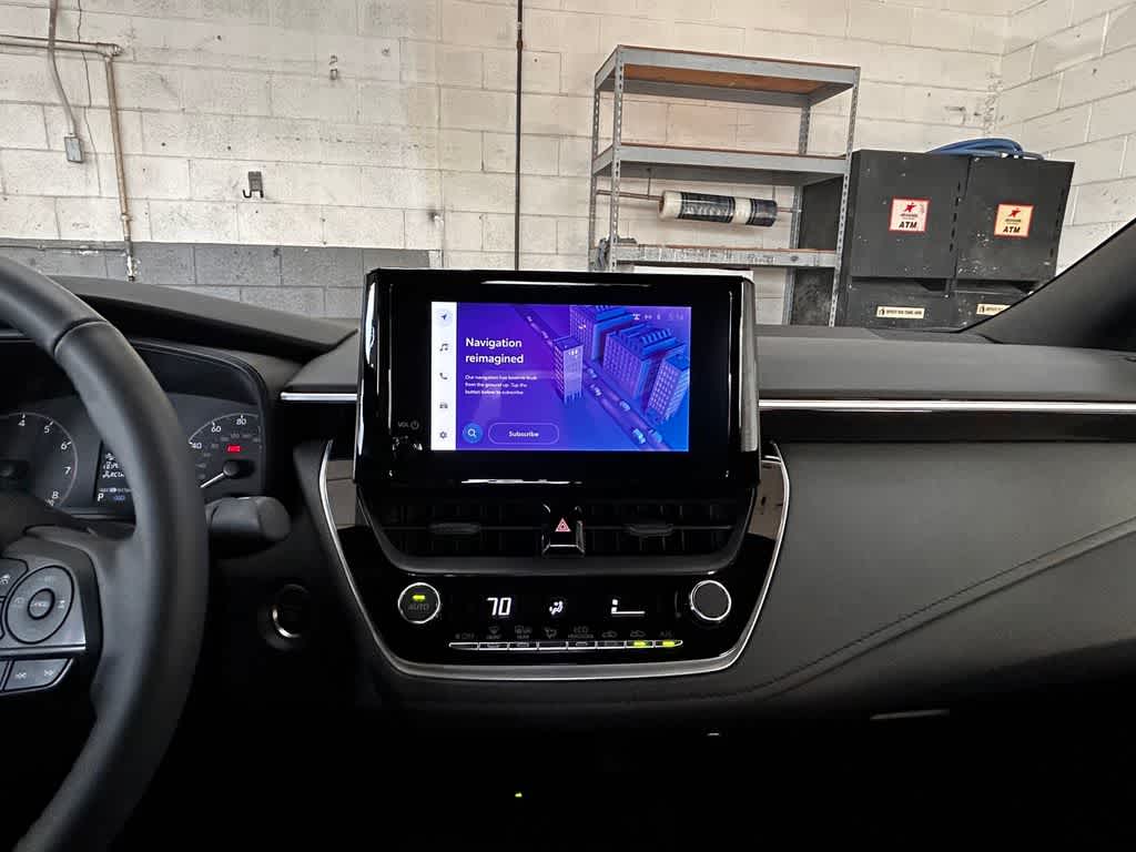 Thumbnail: 2024 Toyota Corolla - 18