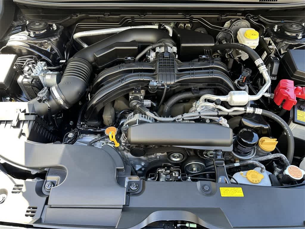 Thumbnail: 2024 Subaru Impreza - 9