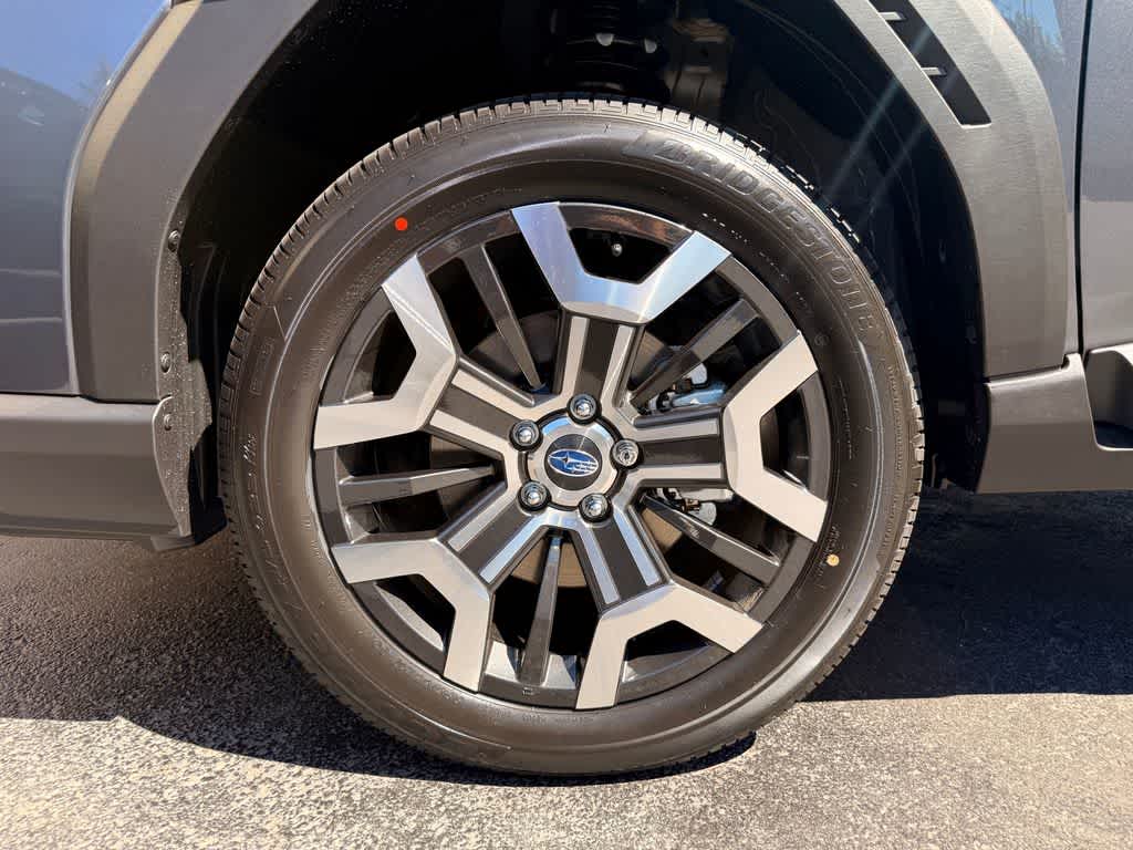 Thumbnail: 2026 Subaru Outback - 9