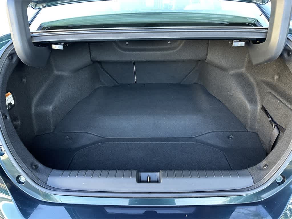 Thumbnail: 2018 Honda Clarity - 21