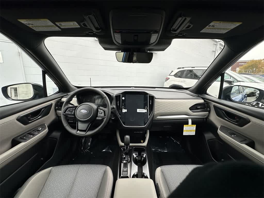 Thumbnail: 2026 Subaru Forester - 10