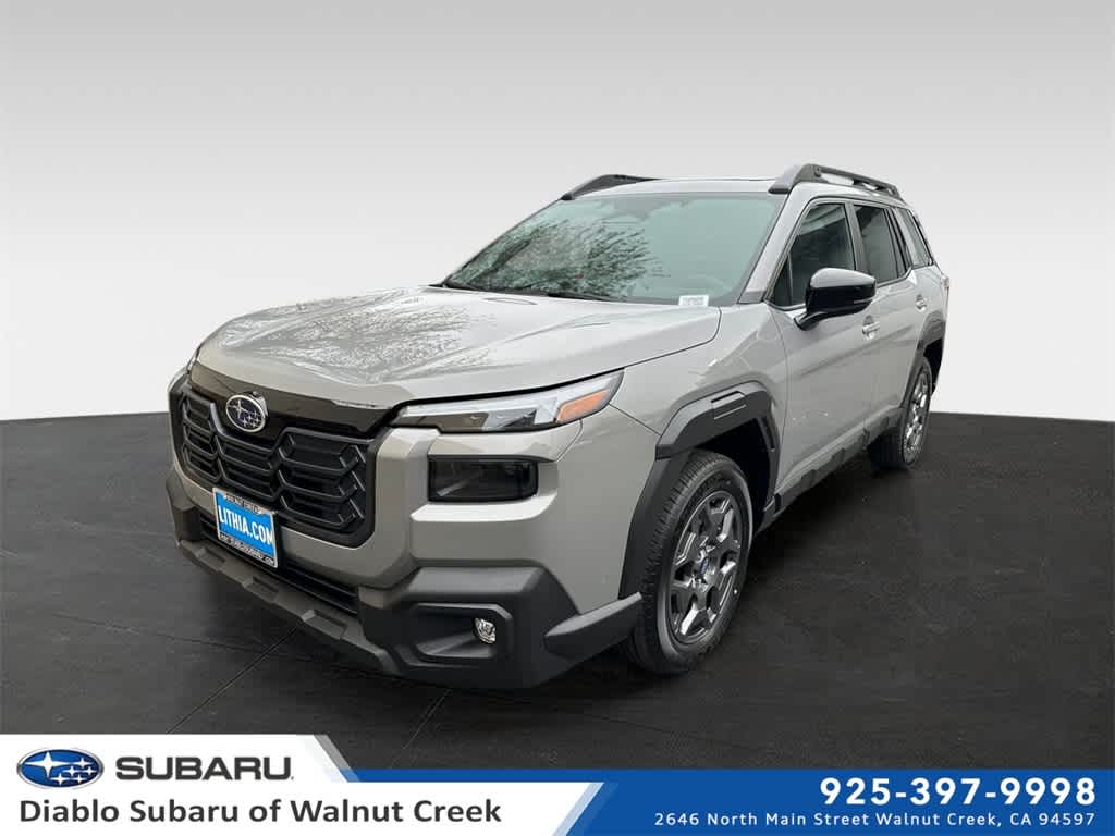 Thumbnail: 2026 Subaru Outback - 1