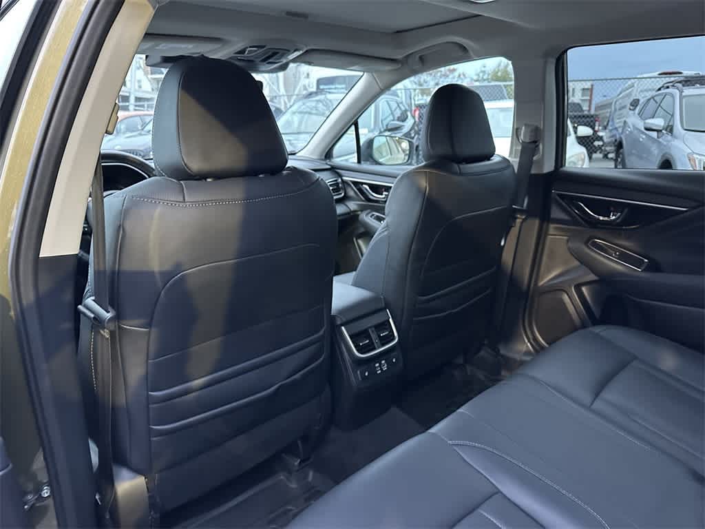 Thumbnail: 2023 Subaru Outback - 12