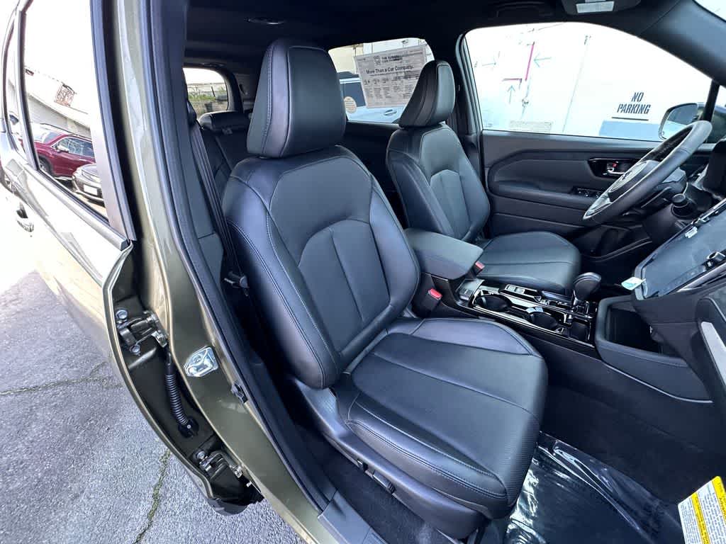 Thumbnail: 2026 Subaru Forester - 15