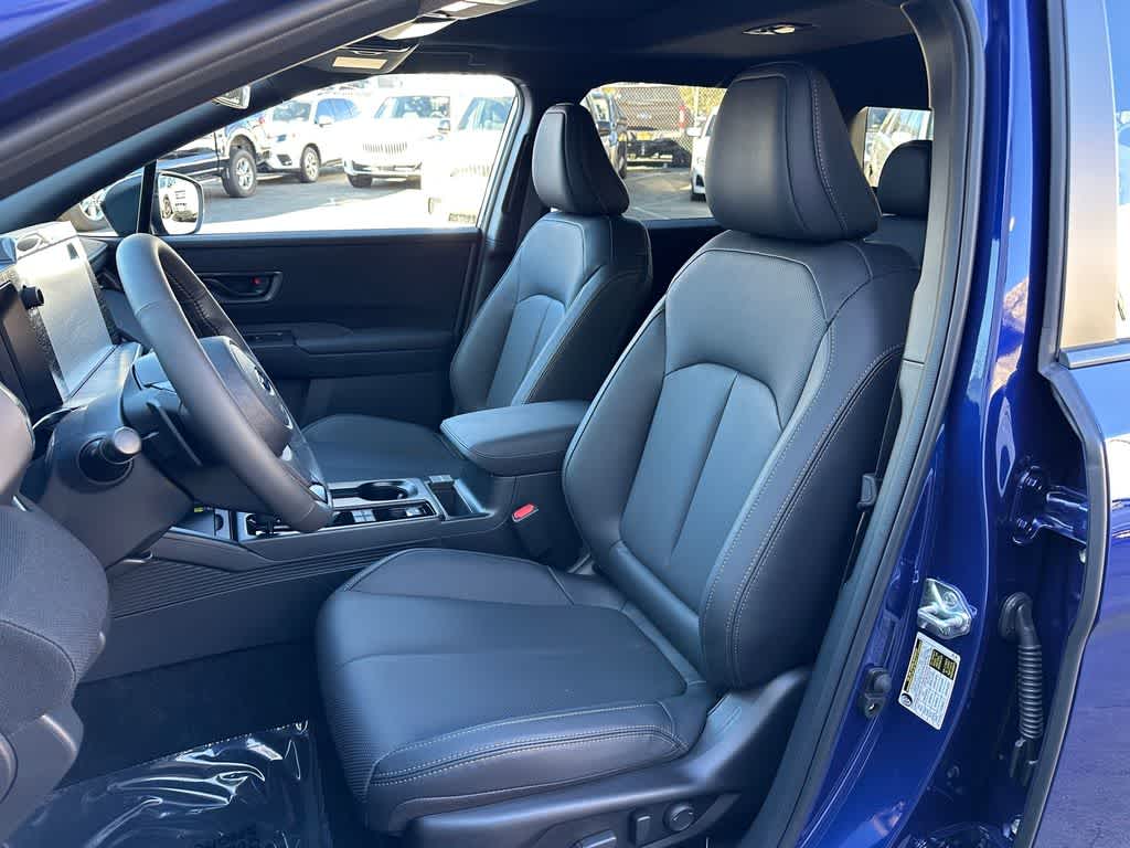 Thumbnail: 2026 Subaru Outback - 12