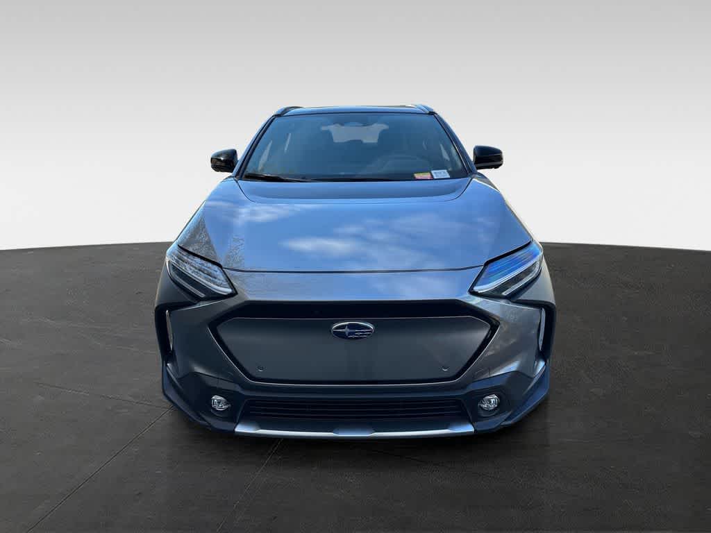 Thumbnail: 2024 Subaru Solterra - 6