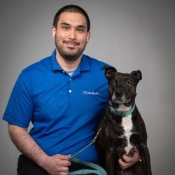 Staff member David Andonian from ID_0c3459f77def