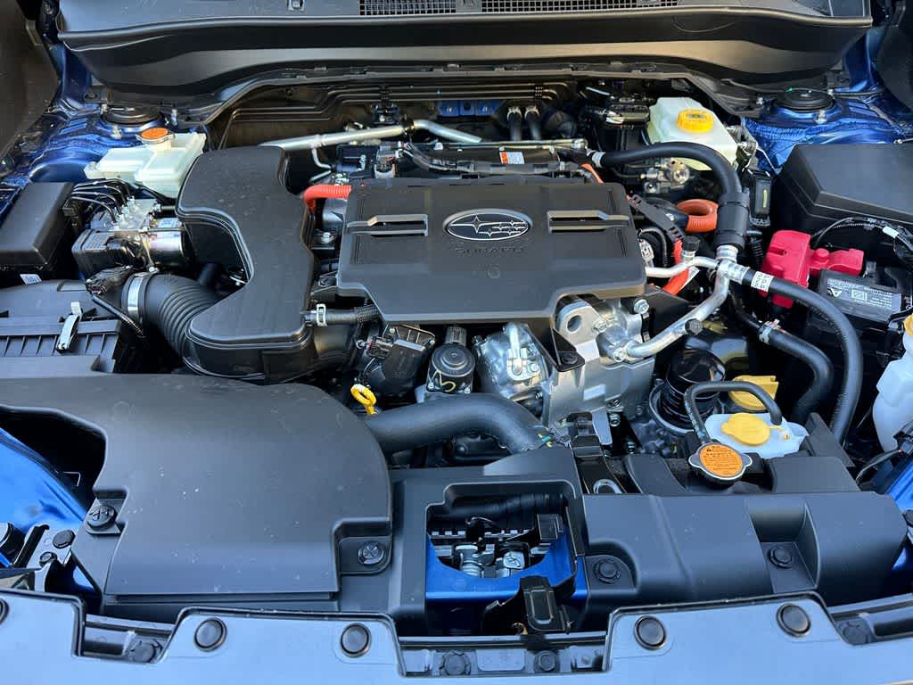 Thumbnail: 2026 Subaru Forester - 9