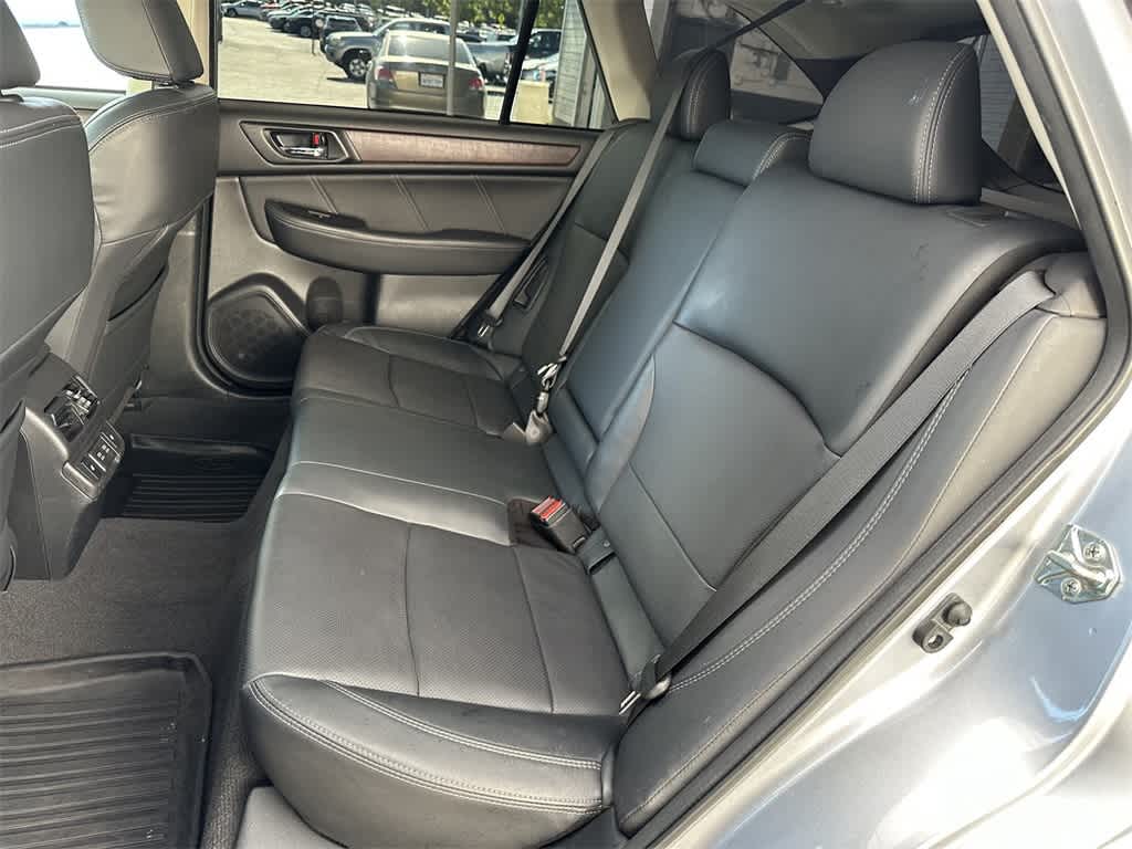 2019 Subaru Outback Limited 14