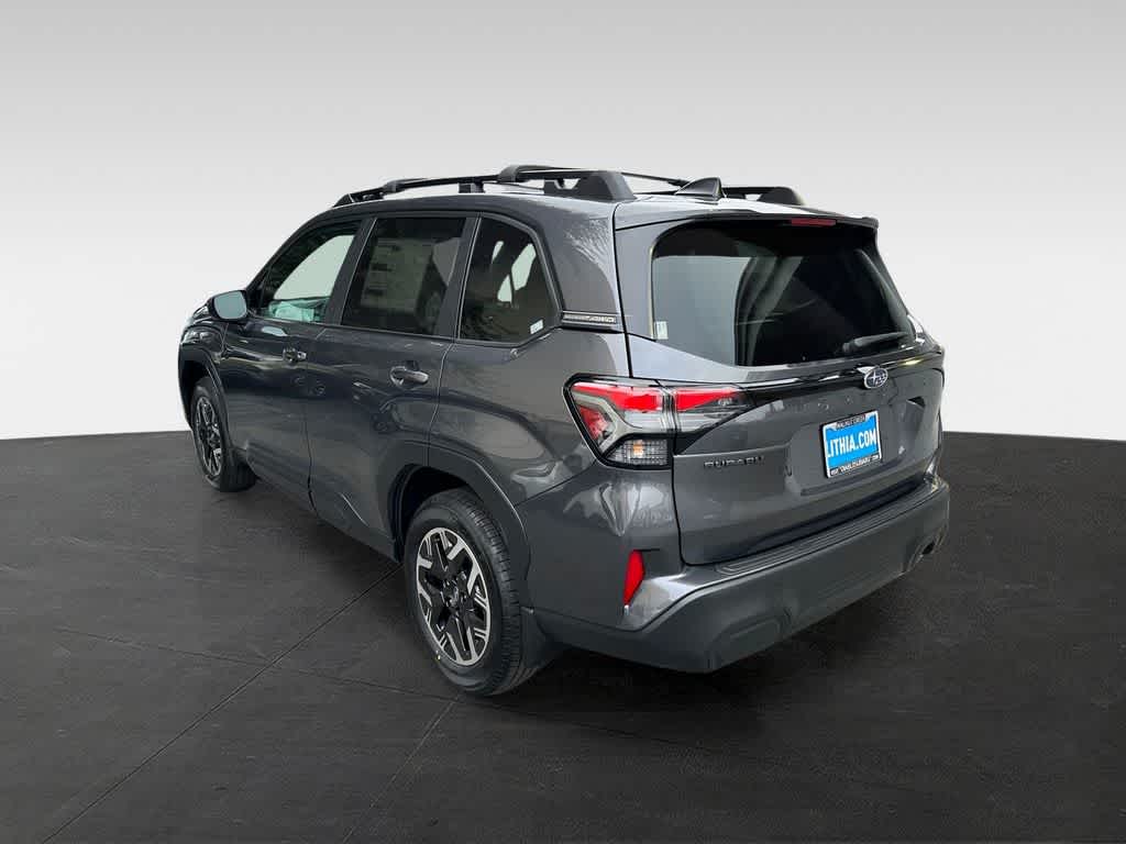 2026 Subaru Forester Premium - Photo 4