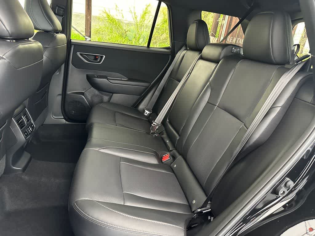 Thumbnail: 2026 Subaru Outback - 14