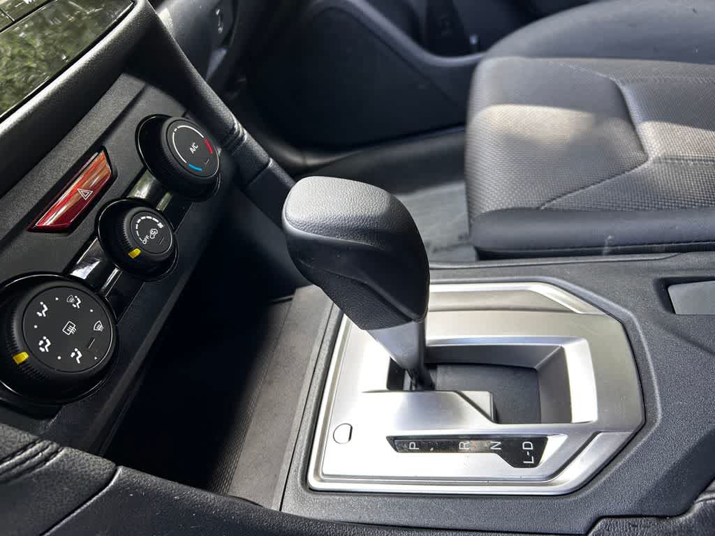 Thumbnail: 2019 Subaru Crosstrek - 16