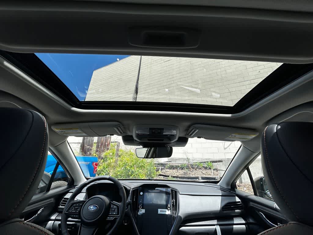 Thumbnail: 2026 Subaru Crosstrek - 11