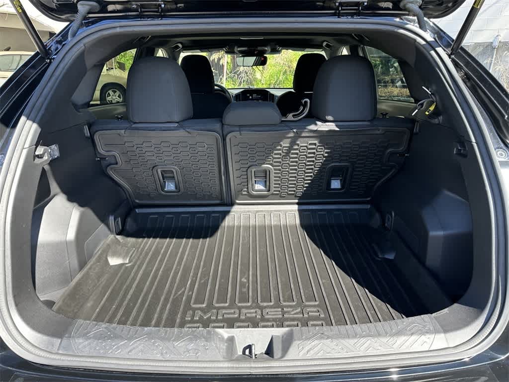 Thumbnail: 2024 Subaru Impreza - 20