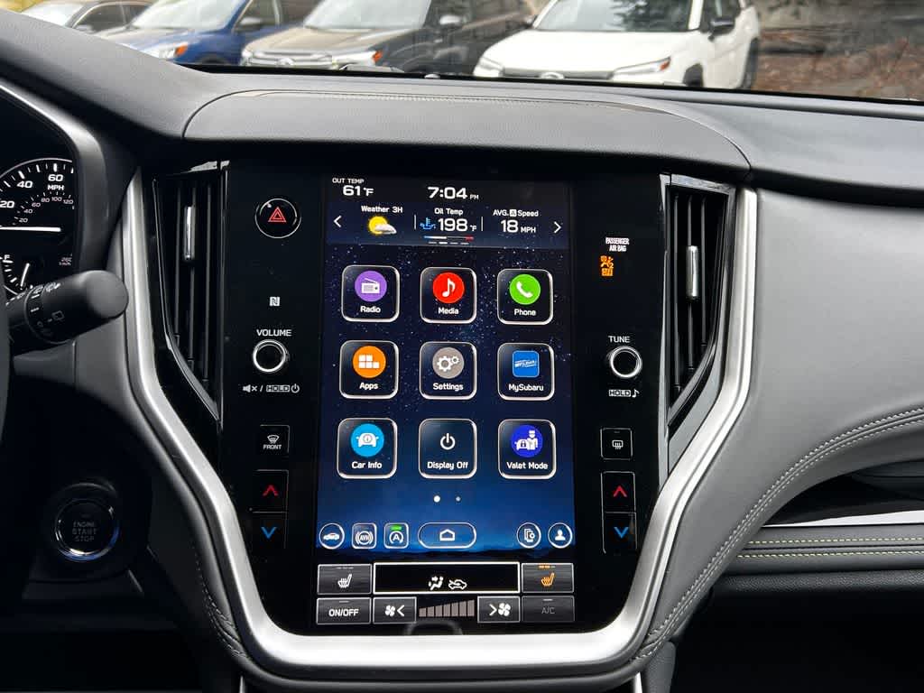Thumbnail: 2025 Subaru Outback - 18