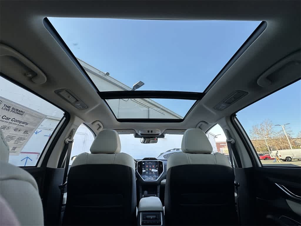 Thumbnail: 2026 Subaru Ascent - 13