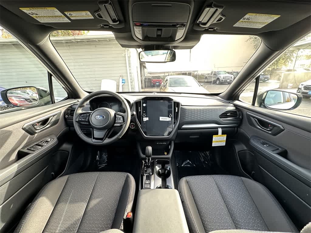 Thumbnail: 2026 Subaru Forester - 10