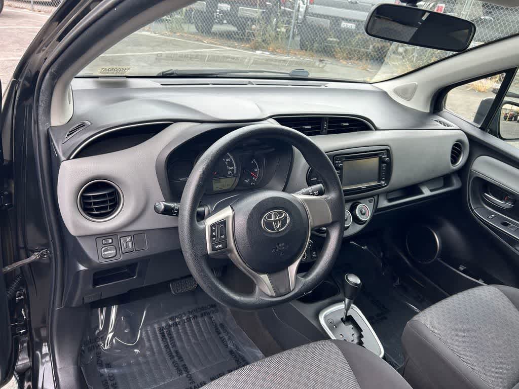 Used 2015 Toyota Yaris LE with VIN VNKKTUD38FA032524 for sale in Walnut Creek, CA