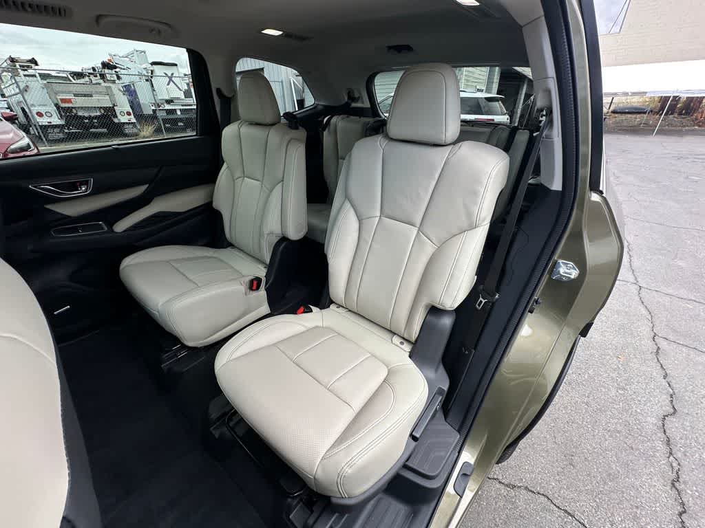 2026 Subaru Ascent Limited - Photo 14