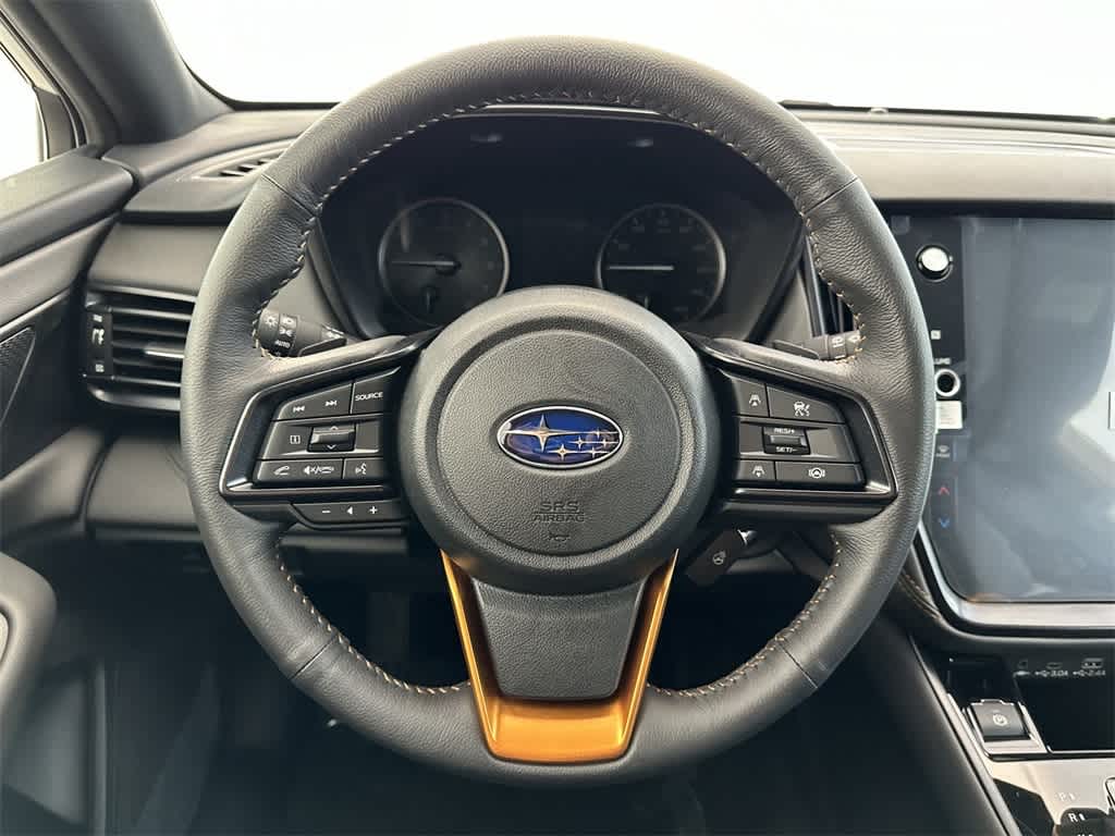 Thumbnail: 2025 Subaru Outback - 16