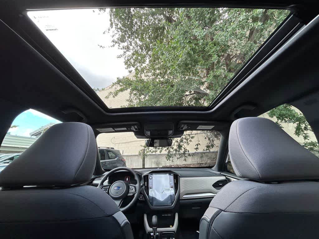 Thumbnail: 2026 Subaru Forester - 13