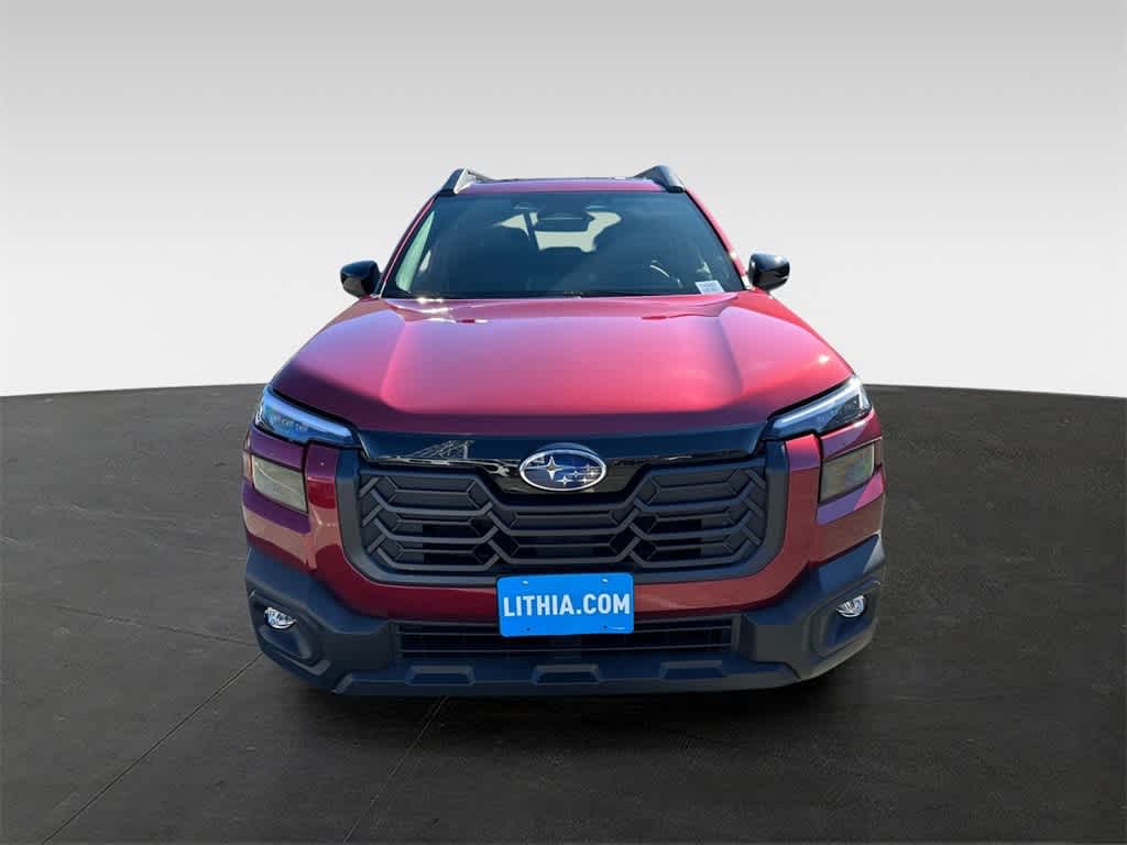 Thumbnail: 2026 Subaru Outback - 6