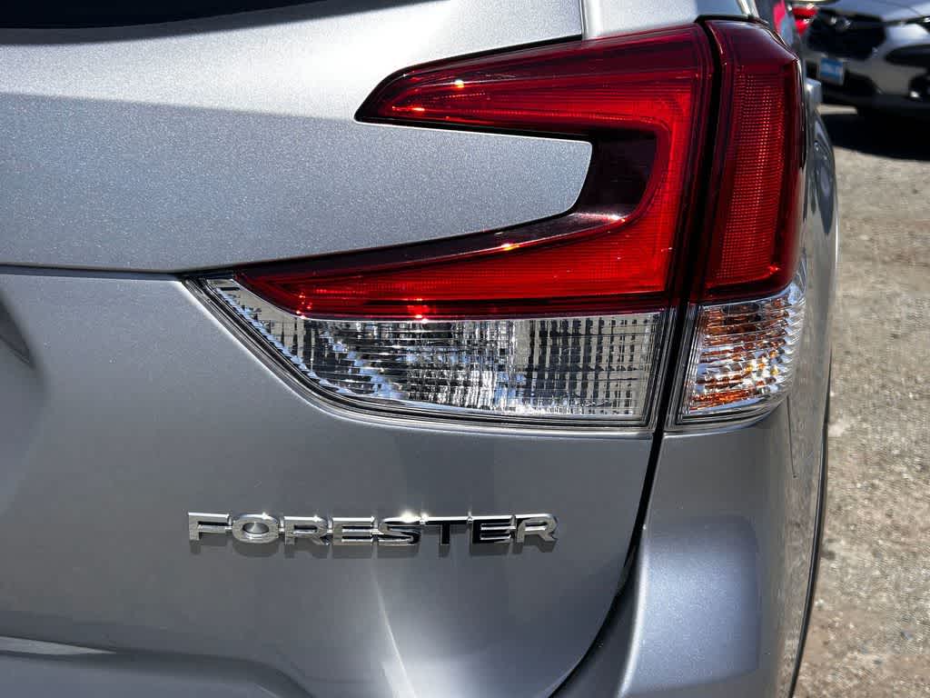 Thumbnail: 2021 Subaru Forester - 7