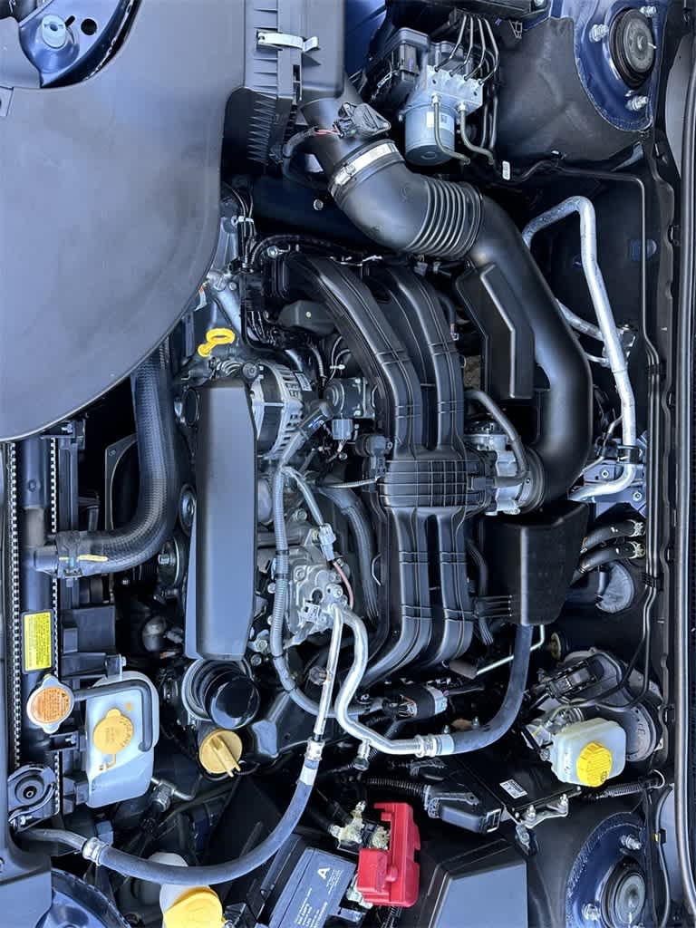 Thumbnail: 2024 Subaru Outback - 9