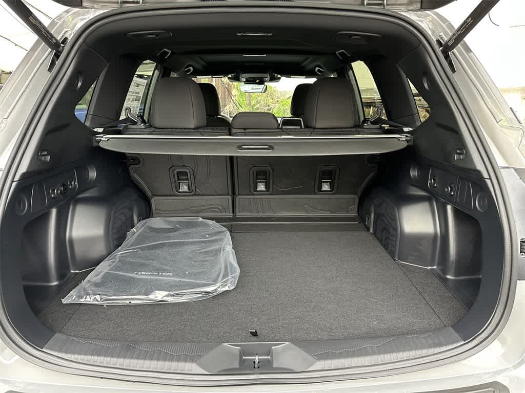 Thumbnail: 2026 Subaru Forester - 20