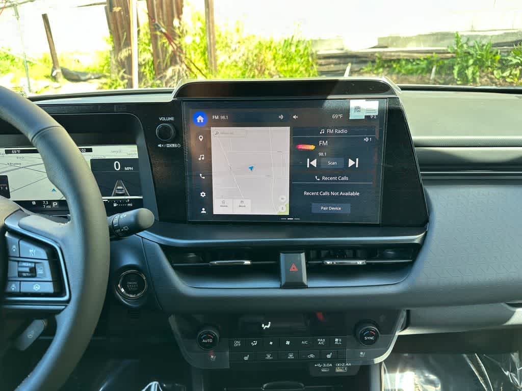 Thumbnail: 2026 Subaru Outback - 18