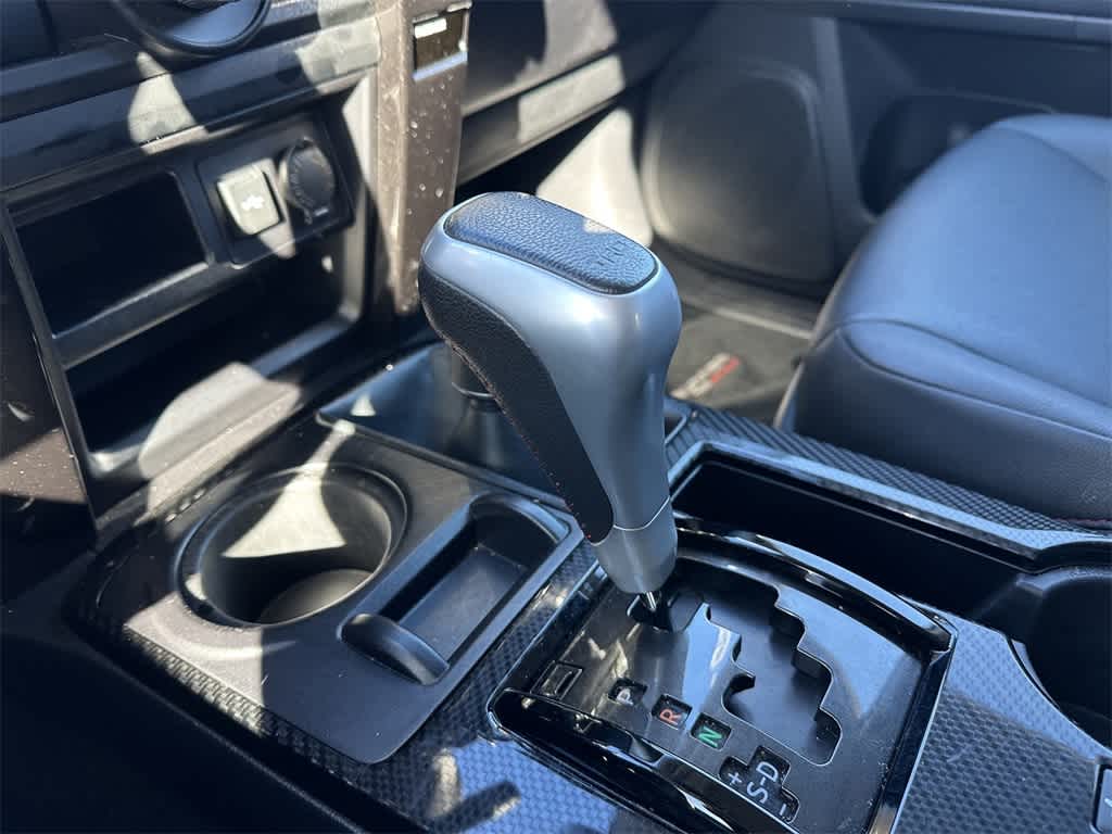 Thumbnail: 2024 Toyota 4Runner - 17