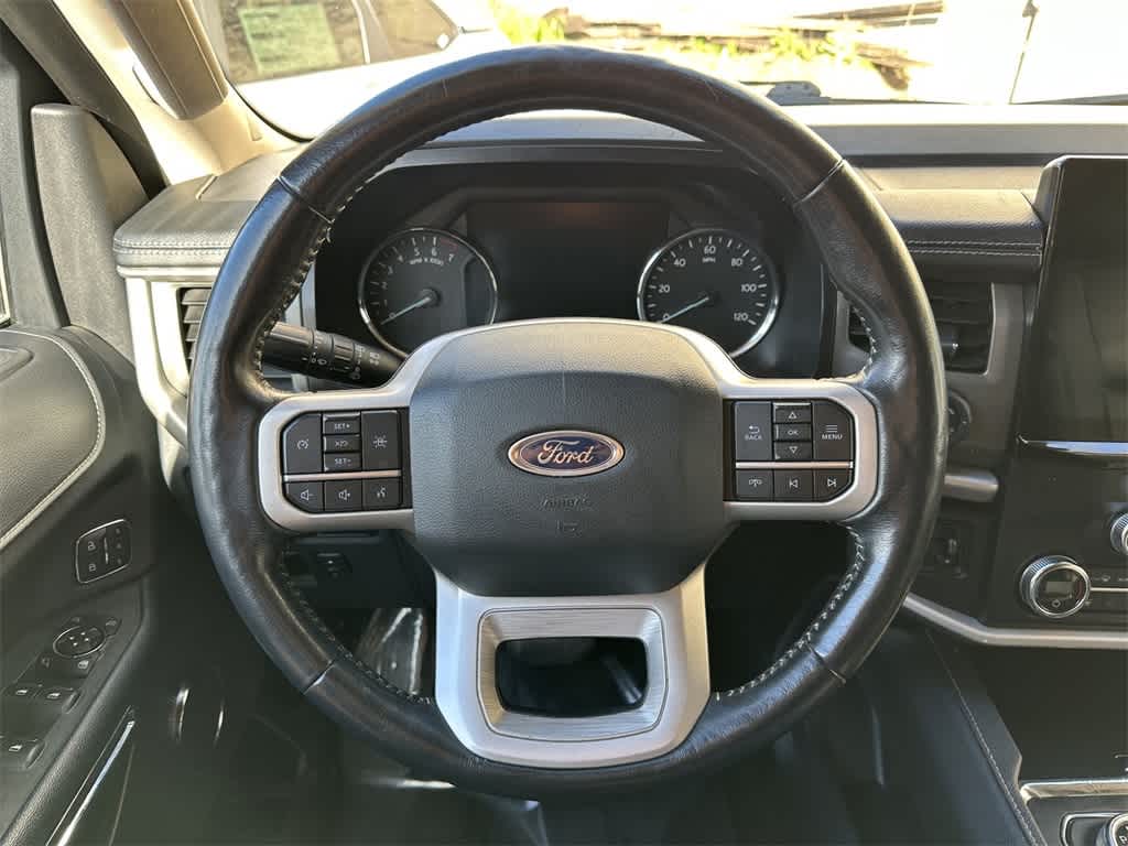 Thumbnail: 2022 Ford Expedition MAX - 15