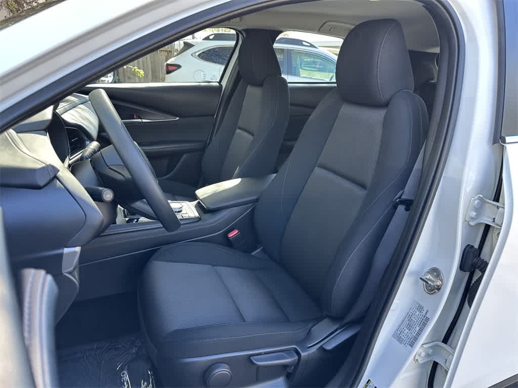 Thumbnail: 2023 Mazda CX-30 - 11