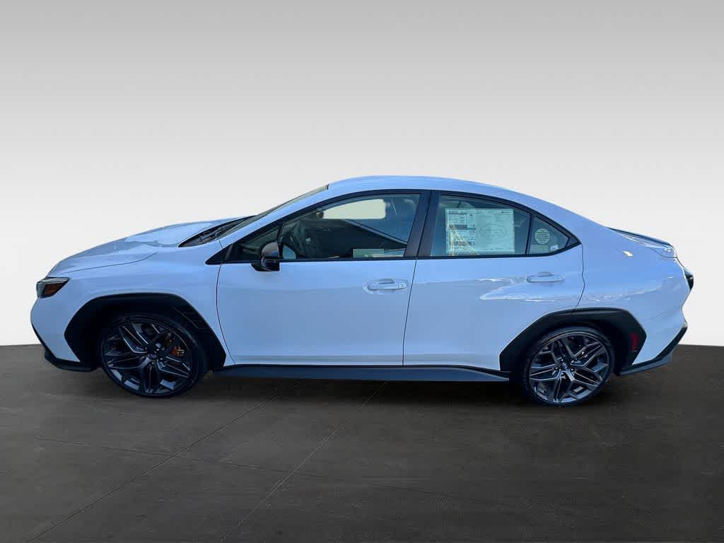 Thumbnail: 2026 Subaru WRX - 3