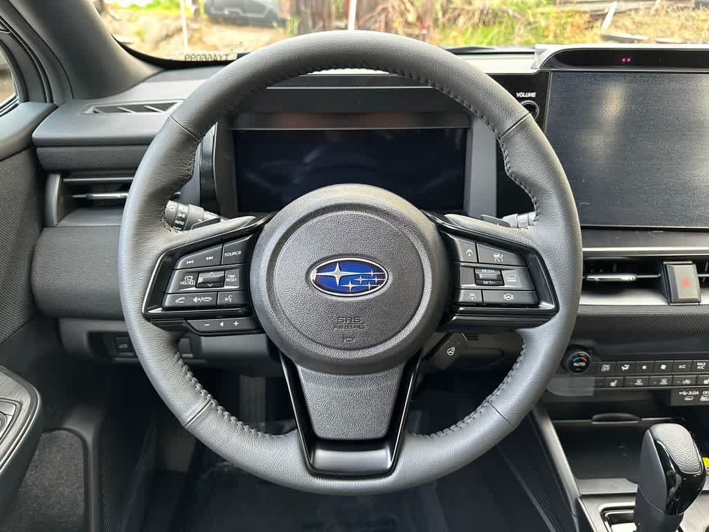 Thumbnail: 2026 Subaru Outback - 16