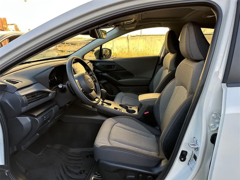 Certified 2024 Subaru Crosstrek Premium SUV