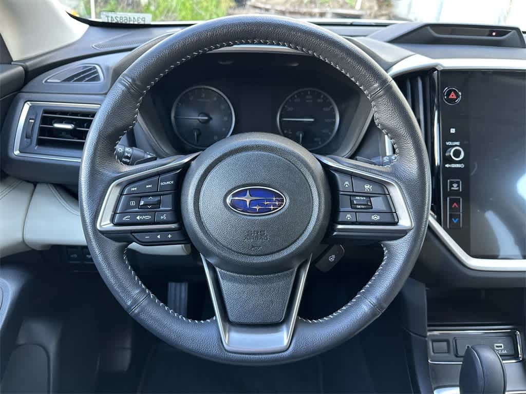 Thumbnail: 2023 Subaru Ascent - 15