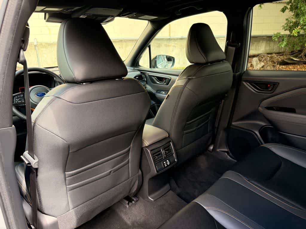 Thumbnail: 2026 Subaru Forester - 12