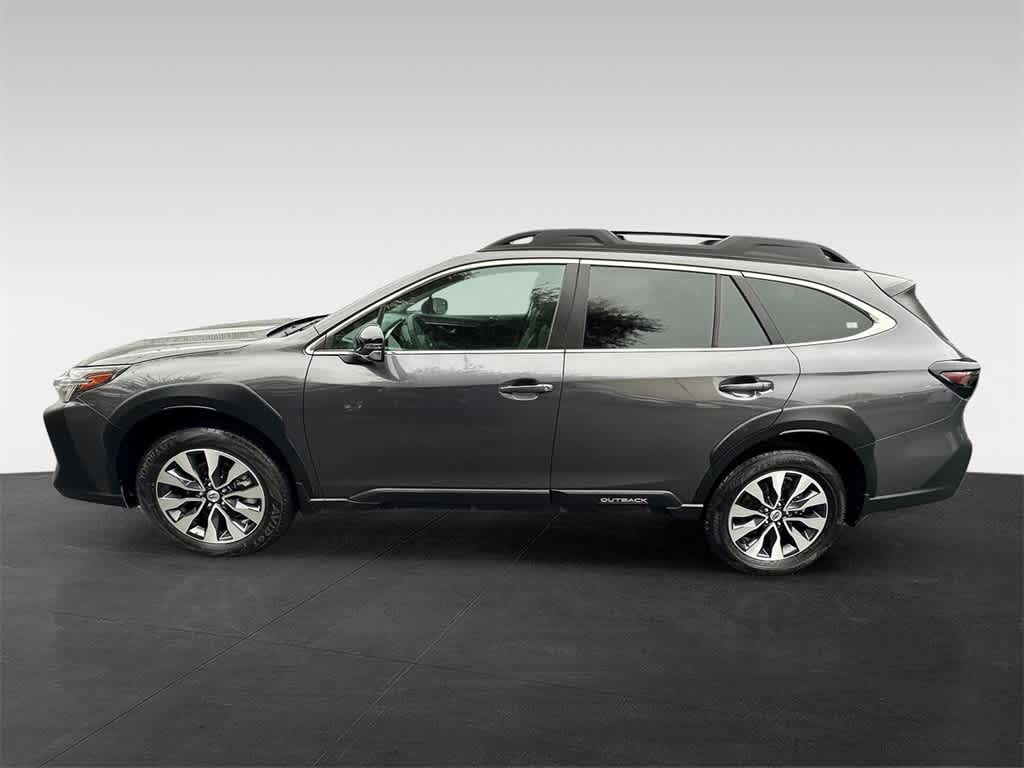 Thumbnail: 2023 Subaru Outback - 3