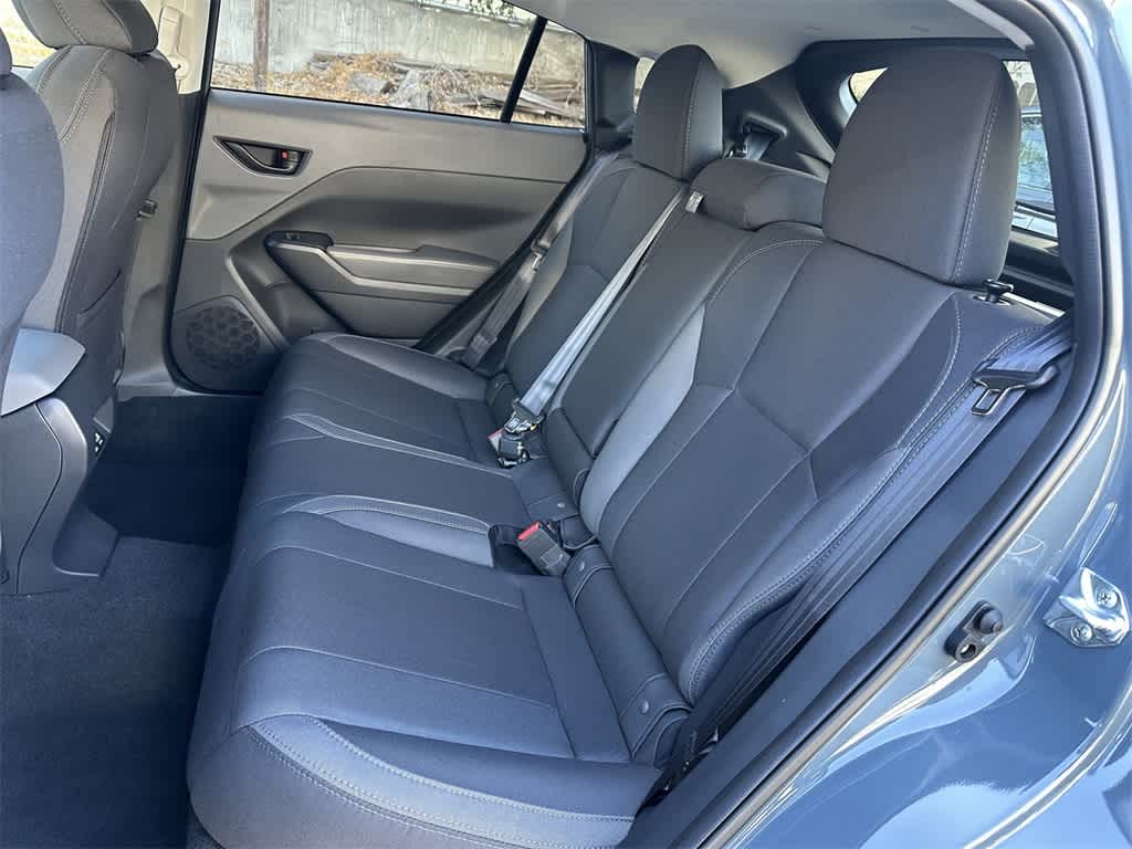 Thumbnail: 2025 Subaru Crosstrek - 14