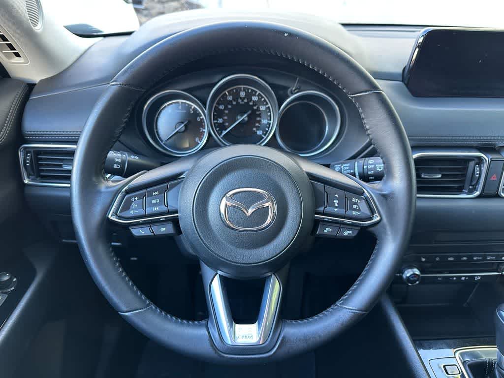 Thumbnail: 2019 Mazda CX-5 - 15