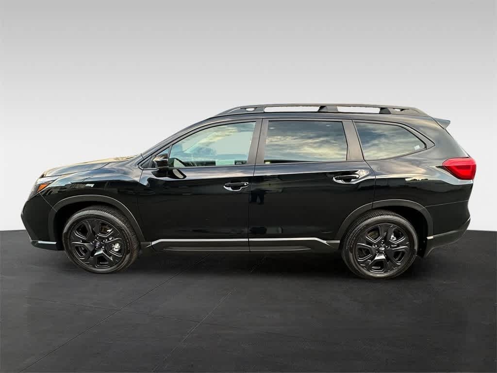 Certified 2025 Subaru Ascent Onyx Edition Touring SUV