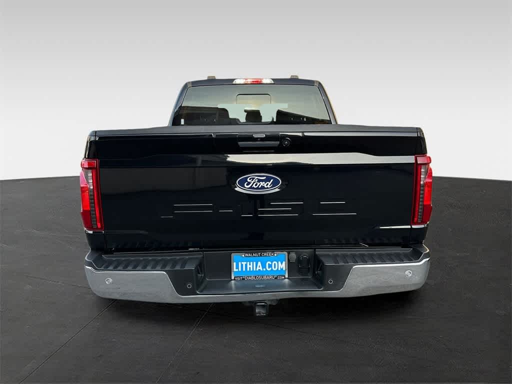 Thumbnail: 2024 Ford F-150 - 5