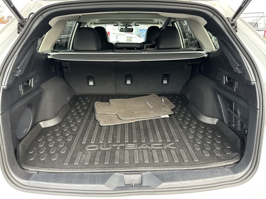 Thumbnail: 2024 Subaru Outback - 20