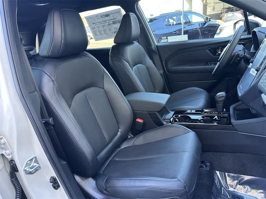 Thumbnail: 2026 Subaru Forester - 15