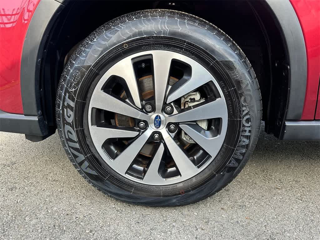 Thumbnail: 2022 Subaru Outback - 8