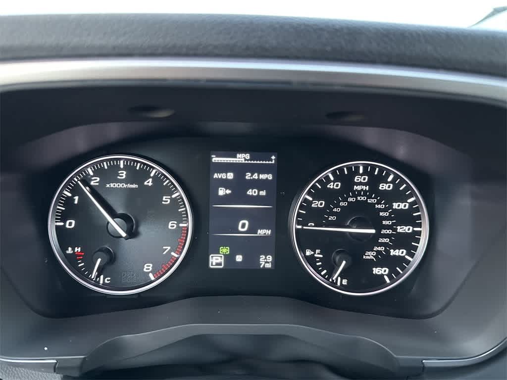 Thumbnail: 2026 Subaru Ascent - 19