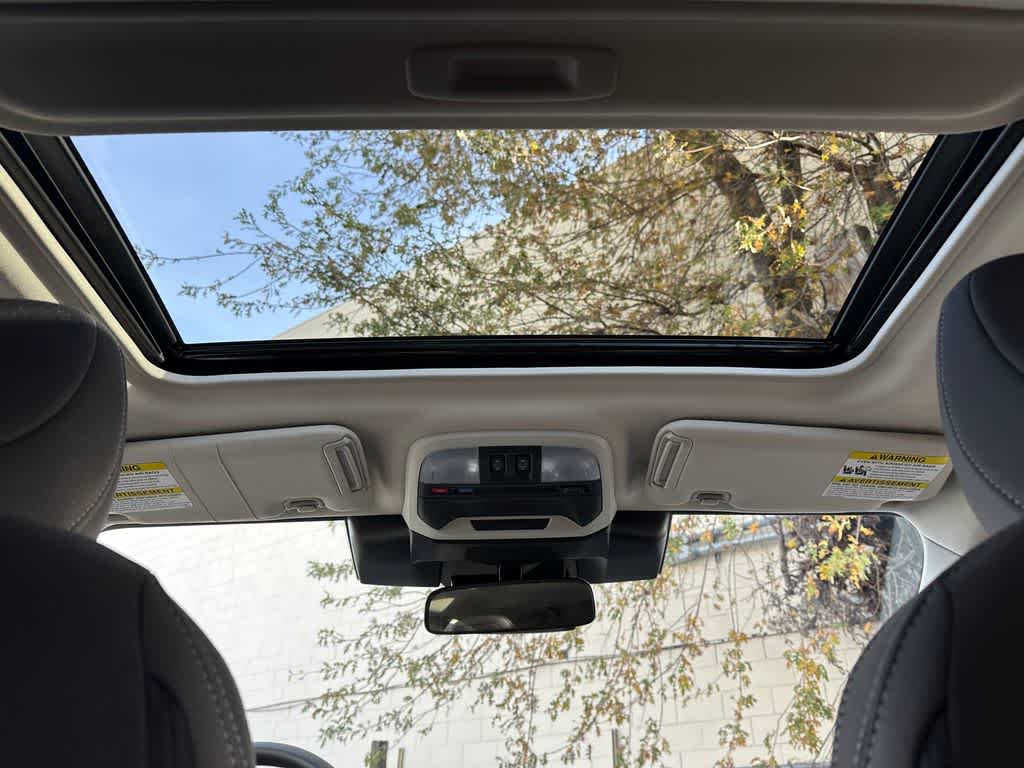 Thumbnail: 2026 Subaru Crosstrek - 13